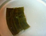 最高においしく出来ました!!豆乳鍋です!作り方1写真