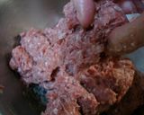 肉の旨みがギュッと詰まった☆ハンバーグ作り方5写真