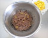 オレンジココアケーキ作り方6写真