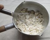 ビックリ美味しい！洋風炒り豆腐作り方2写真