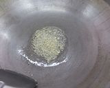 カオパッムー（タイの豚肉チャーハン）作り方2写真