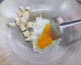カオパッムー（タイの豚肉チャーハン）作り方3写真