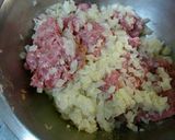 肉の旨みがギュッと詰まった☆ハンバーグ作り方6写真