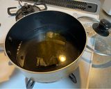 BABO式　すき焼き　割下　料亭風　作り方1写真