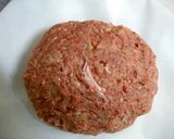 肉の旨みがギュッと詰まった☆ハンバーグ作り方10写真
