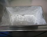 カラメルりんごのパウンドケーキ作り方5写真