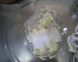 カラメルりんごのパウンドケーキ作り方6写真