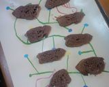 ♥フランスパンで簡単チョコラスク♥作り方5写真
