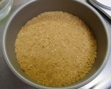 超簡単！はかりいらず！濃厚♡チーズケーキ作り方13写真