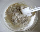 黒糖豆腐ドーナツ作り方4写真