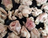 夏野菜の焼きびたし作り方2写真
