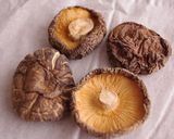 戻し汁も美味！干し椎茸を少量戻す方法作り方1写真