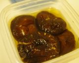 戻し汁も美味！干し椎茸を少量戻す方法作り方5写真