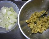 さつまいもdeほくほくコロッケ作り方2写真