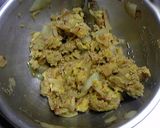 さつまいもdeほくほくコロッケ作り方4写真