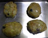 さつまいもdeほくほくコロッケ作り方5写真