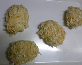 さつまいもdeほくほくコロッケ作り方6写真
