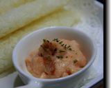 ライスフィンガースティック作り方12写真