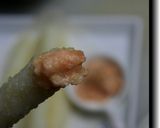 ライスフィンガースティック作り方13写真