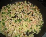 玄米たけのこ混ぜご飯作り方5写真