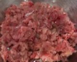 さばハンバーグ☆作り方4写真