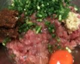 さばハンバーグ☆作り方5写真