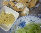 きのこと厚揚げのとろみ炒め作り方3写真