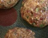 さばハンバーグ☆作り方7写真