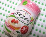 ∮さつま芋とおからと豆乳でケーキ目指す∮作り方6写真