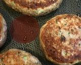 さばハンバーグ☆作り方8写真