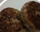 さばハンバーグ☆作り方9写真