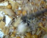 きのこと厚揚げのとろみ炒め作り方8写真
