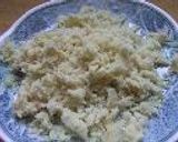 Ex oliveセサミクッキー オカラ入 サクサクタイプ作り方1写真