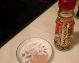 BEERにもぴったりのニラ焼きそば作り方2写真