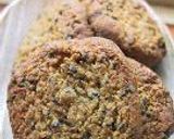 Ex oliveセサミクッキー オカラ入 サクサクタイプ作り方7写真