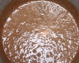 スタンドミキサーで簡単♬ガトーショコラ作り方7写真