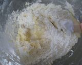 カラメルりんごのパウンドケーキ作り方9写真