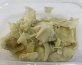 湯通し不要！栄養満点の自家製ガリ作り方10写真
