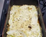 オニオンチーズ焼き作り方3写真