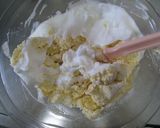 カラメルりんごのパウンドケーキ作り方10写真