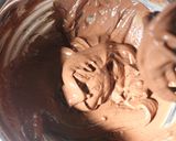 vivで簡単♪チョコレート蒸しパン作り方3写真