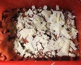 vivで簡単♪チョコレート蒸しパン作り方4写真
