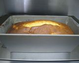 カラメルりんごのパウンドケーキ作り方13写真