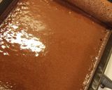 バレンタイン高野豆腐で簡単バームクーヘン作り方6写真