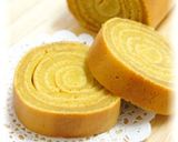 バレンタイン高野豆腐で簡単バームクーヘン作り方10写真