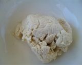 まるで、チキン?~凍らせ豆腐のナゲット 作り方1写真