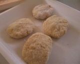 まるで、チキン?~凍らせ豆腐のナゲット 作り方3写真