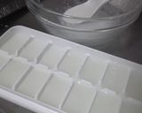 炊飯器で離乳食☆初期☆10倍がゆ作り方4写真