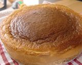 超簡単！はかりいらず！濃厚♡チーズケーキ作り方16写真