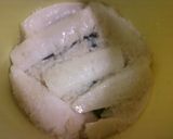 秋冬の手仕事・大根のべったら漬け作り方8写真
